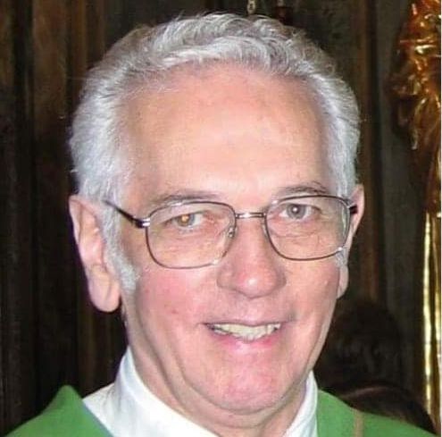 Brandizzo e Piossasco in lutto per don Dino Garbero