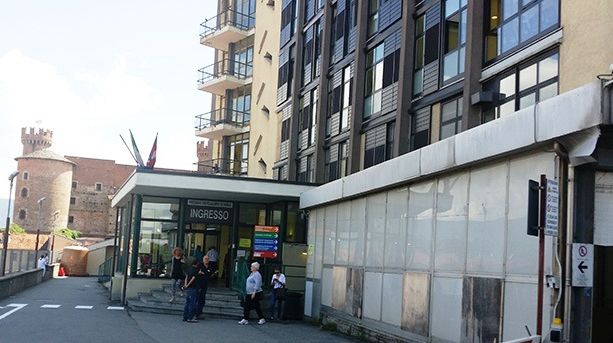 E' polemica sulla &quot;location&quot; del nuovo ospedale di Ivrea, Avetta e Salizzoni: &quot;Le discussioni non portano a nulla&quot;