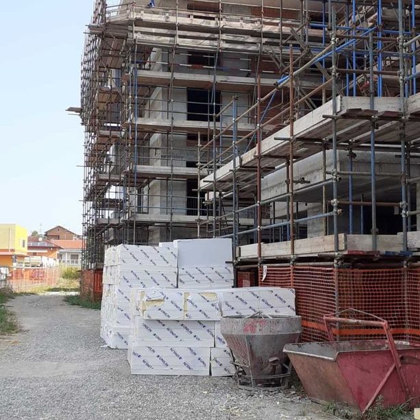 Ripartiti i lavori per la realizzazione della rsa per anziani di Torrazza Piemonte