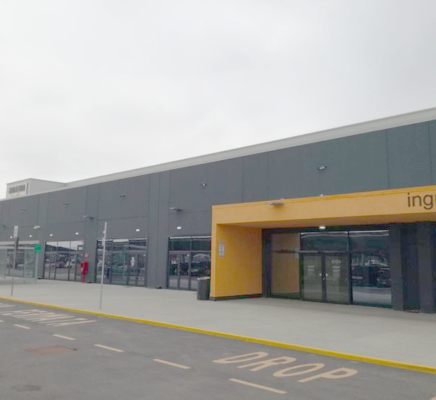 Sono 4 i casi di Covid-19 nello stabilimento Amazon di Torrazza