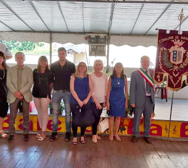 La Pro loco di Brandizzo annulla la festa patronale di San Giacomo e Giovanni