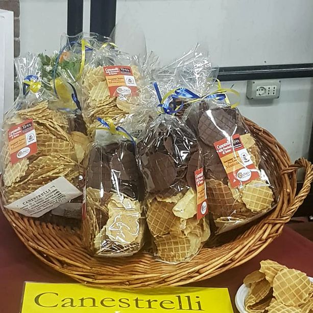 Montanaro, salta anche la trentesima edizione della Sagra del Canastrel