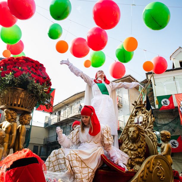 Carnevale di Ivrea, Avetta: &quot;La Regione non approva le modifiche allo Statuto&quot;