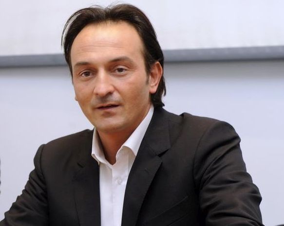 Il Comune di Moncrivello premia Cirio con il &quot;Mirtillo d'Oro&quot;