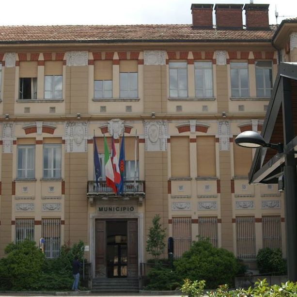 Ripartono i cantieri a Settimo Torinese: via ai lavori all'ex asilo Para