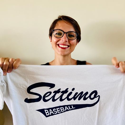 A Settimo i Campionati Europei di Baseball 2021