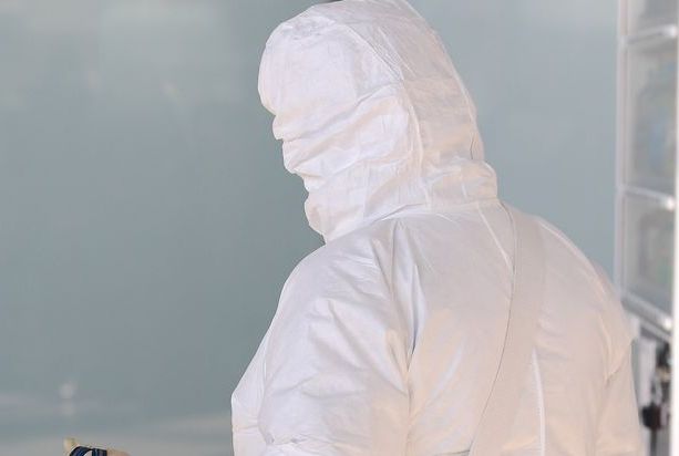 Tornano da Wuhan e si mettono in quarantena. &quot;Lo facciamo per il bene di tutti&quot;