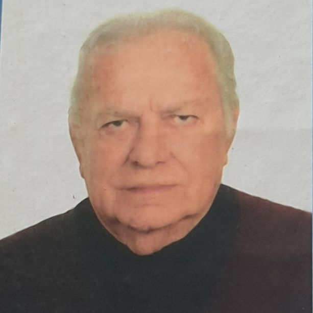 Lutto a Chivasso per l'improvvisa scomparsa di Renato Rondoletto
