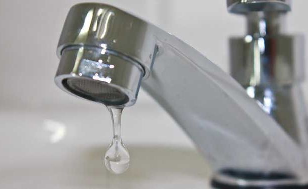 Guasto alla rete idrica: Chivasso, Leinì e Settimo senza acqua