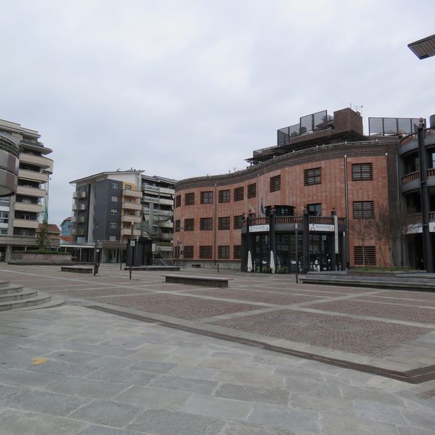 Settimo, annunciato un piano da 2,5 milioni per la gestione post-covid