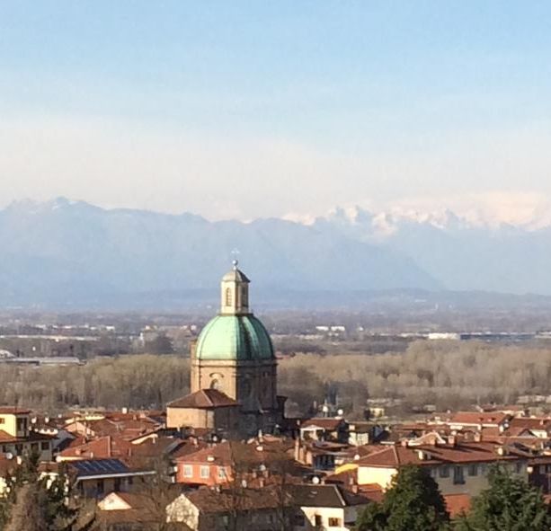 Patronale di Gassino Torinese: ad organizzarla sarà il Comune