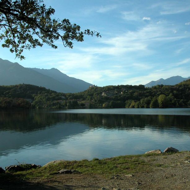 Il 20 novembre una videoconferenza sulle potenzialità dei 5 laghi di Ivrea