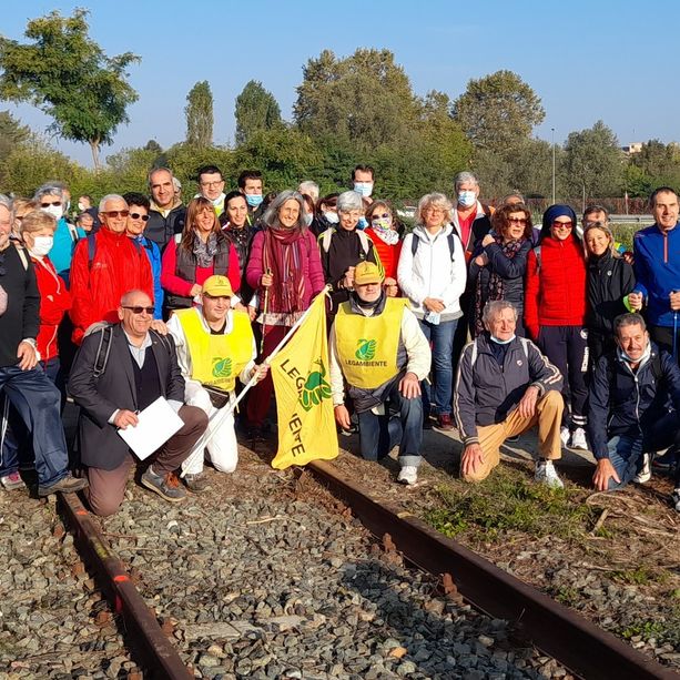 Linea Chivasso-Asti: completati i lavori di ripulitura e bonifica tra Chivasso e Brozolo