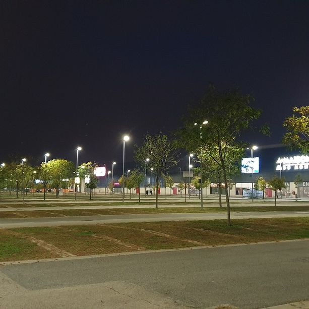 Settimo Torinese: primo weekend di chiusura per i centri commerciali (FOTO)