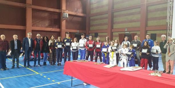 &quot;Omaggio allo Sport&quot;: quest'anno le premiazioni dei campioni si trasmettono in streaming