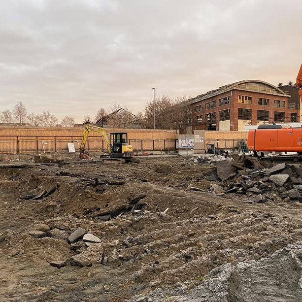 Un nuovo Palasport per il quartiere Aurora: partiti i cantieri dell'Arsenale dello Sport del Sermig