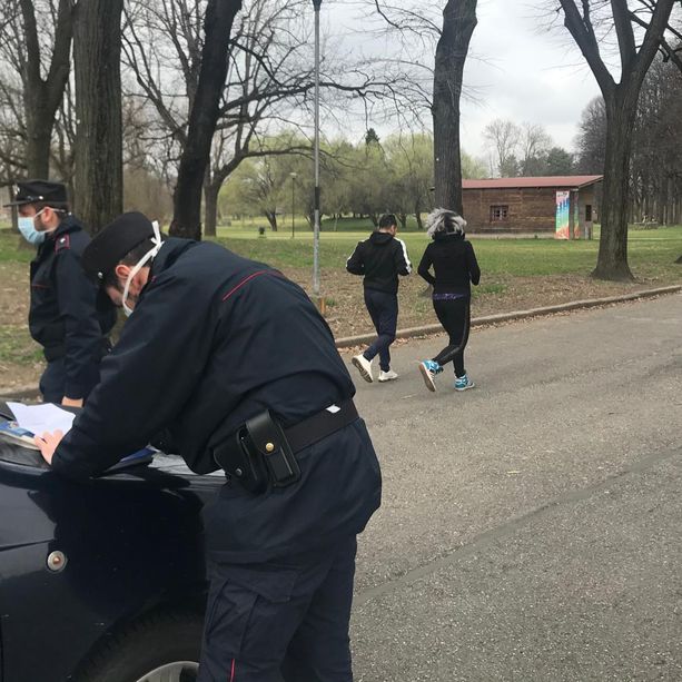 Emergenza Covid: Torino, nel weekend stretta sui controlli