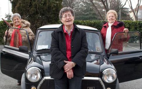 Settimo, è mancata Pia Strozzi, la prima consigliera donna della storia della città