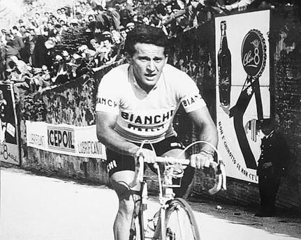 Settimo. Si è spento &quot;Pino&quot; Favero, il gregario di Fausto Coppi