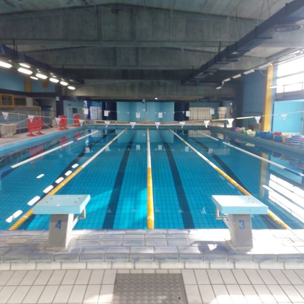 Lunedì 1 marzo la piscina comunale di Ivrea riapre i battenti dopo mesi di chiusura