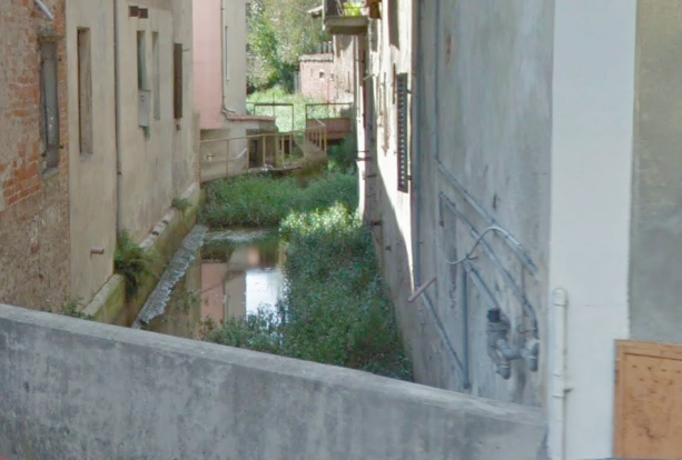 Sversamento nella roggia San Marco a Chivasso: in corso accertamenti da parte del Comune e di Arpa