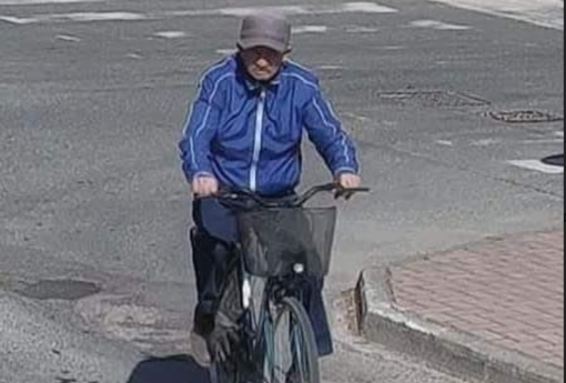Ritrovato senza vita Salvatore Dolcimascolo, il pensionato di Crescentino scomparso sabato scorso