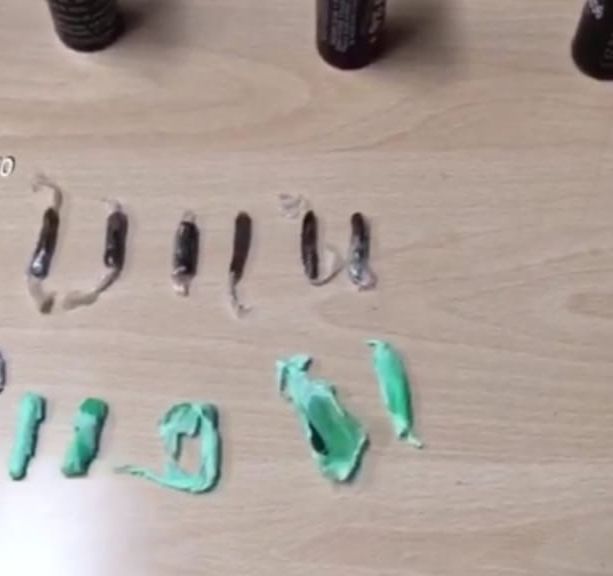 Grugliasco, mostra i botti illegali in una diretta Facebook: i carabinieri lo raggiungono a casa e lo arrestano [VIDEO]
