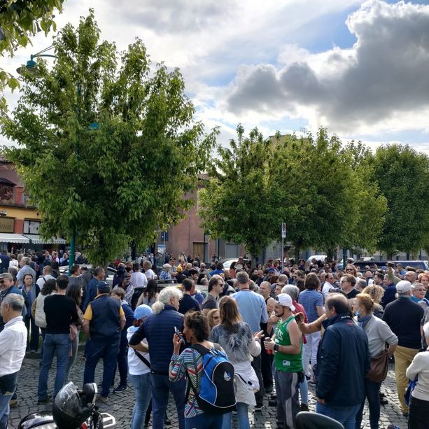 Arriva la sentenza del Tribunale: la Torteria di Chivasso rimane chiusa