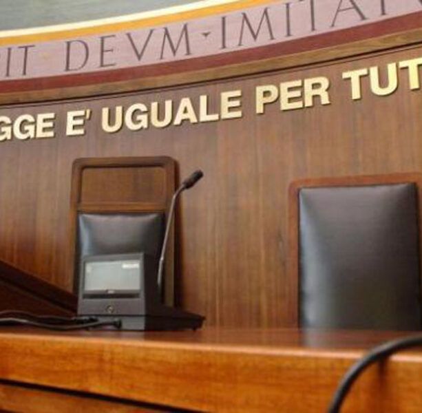 'Ndrangheta a Chivasso, accolto il ricorso dei fratelli Gioffrè: cade l'accusa di aggravante mafiosa ed estorsione