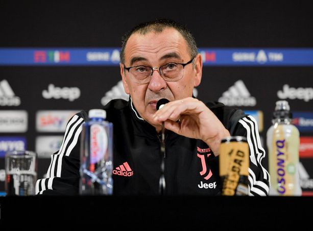 Juve, la Vecchia Signora ospita il Cagliari per la prima del 2020 con in testa un solo obiettivo: vincere