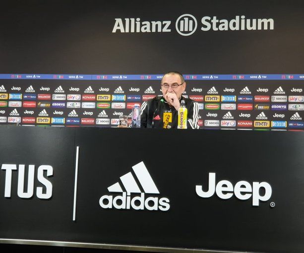 Sarri sfida il suo passato: al San Paolo la Juve vuole lanciare segnali forti alle inseguitrici