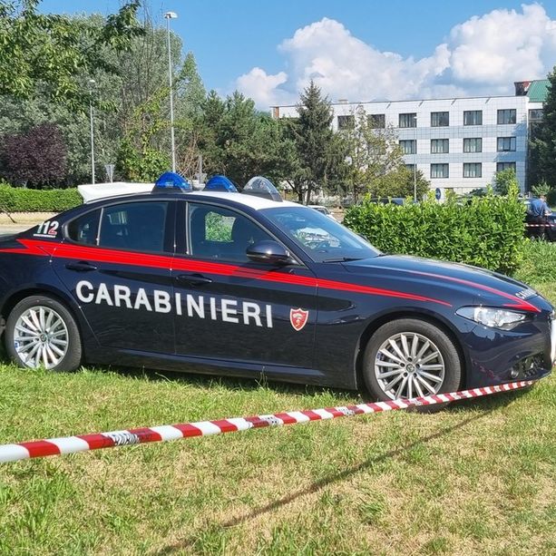 Pinerolo: cadavere di un senza fissa dimora ritrovato in una bealera