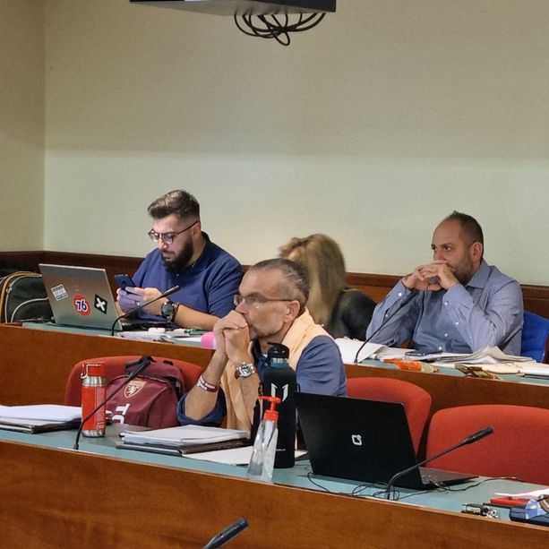 &quot;Stop alle armi all'Ucraina&quot;: Pittau lascia la guida dell'M5s in Consiglio a Pinerolo