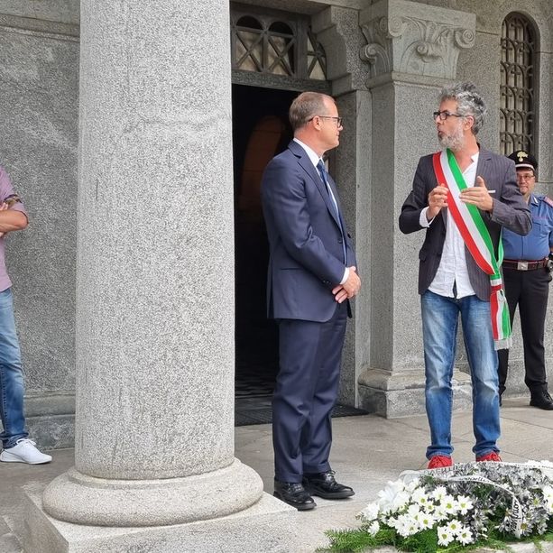 Villar Perosa celebra i 100 anni della famiglia Agnelli alla guida della Juventus