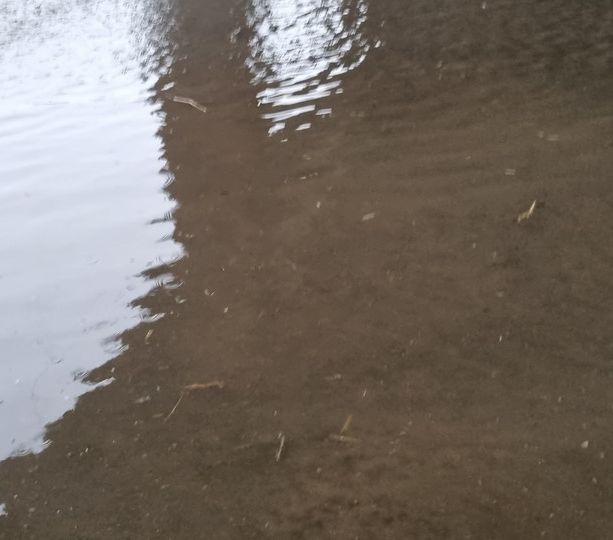 Strade chiuse e allagamenti a Villar Perosa: “In 20 anni mai vista una situazione simile”