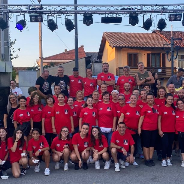 ‘Airasca Foma Festa’… con una serata in più