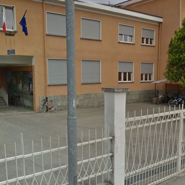 Focolaio di Covid alle elementari: Airasca chiude la scuola