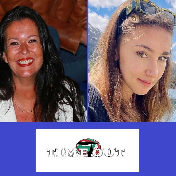 Questa sera (ore 21) ritorna “Time Out”; Ospiti Chiara “Kiki” Ghibaudo e la presidente della Lpm Bam Mondovì Alessandra Fissolo