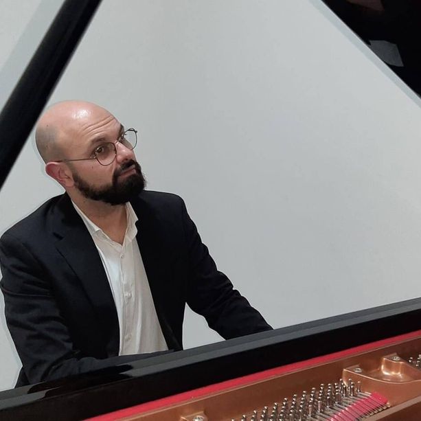 Le musiche di Schubert e Rachmaninov al Tempio valdese di Pinerolo