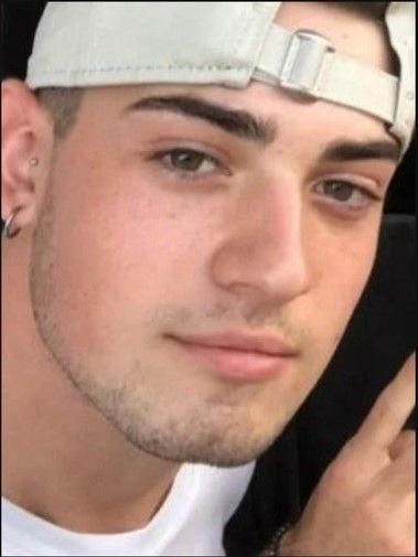 Cavour dà l'addio a Denny Rabbia, il giovane meccanico morto a seguito di un incidente