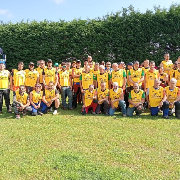 Donne boscaiolo ed altri record all’edizione di quest’anno del Wheila Weekend