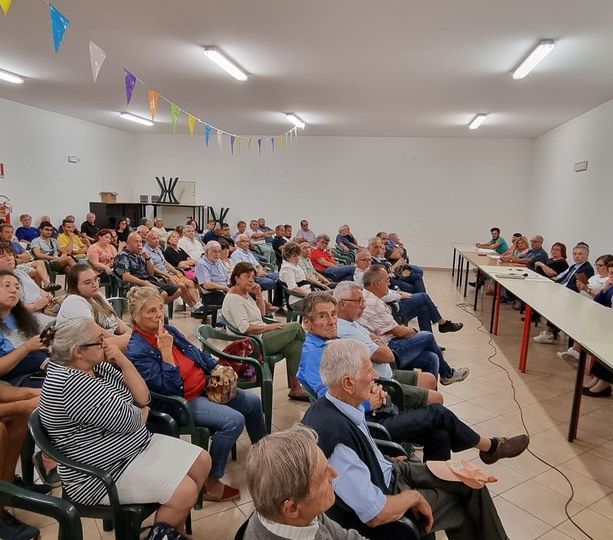 Minorenni migranti a Bibiana: “Il progetto è fermo”
