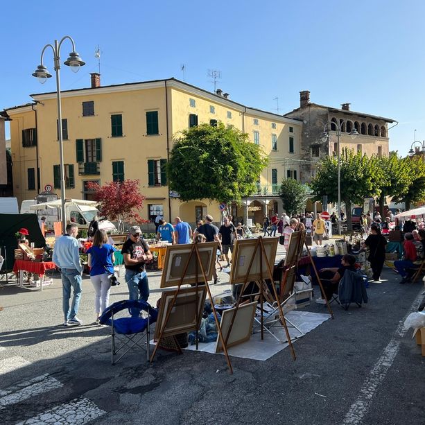 L’edizione autunnale di Da la Crota al Sulé festeggia i 40 anni con i cappellini