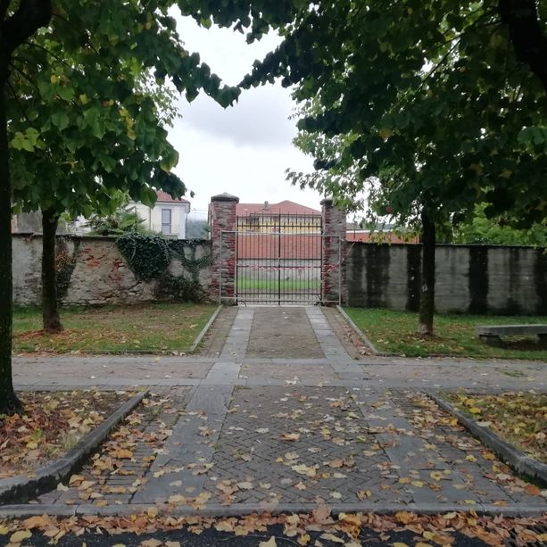 Domani il Giardino Margherita di Bibiana aprirà il cancello ai visitatori