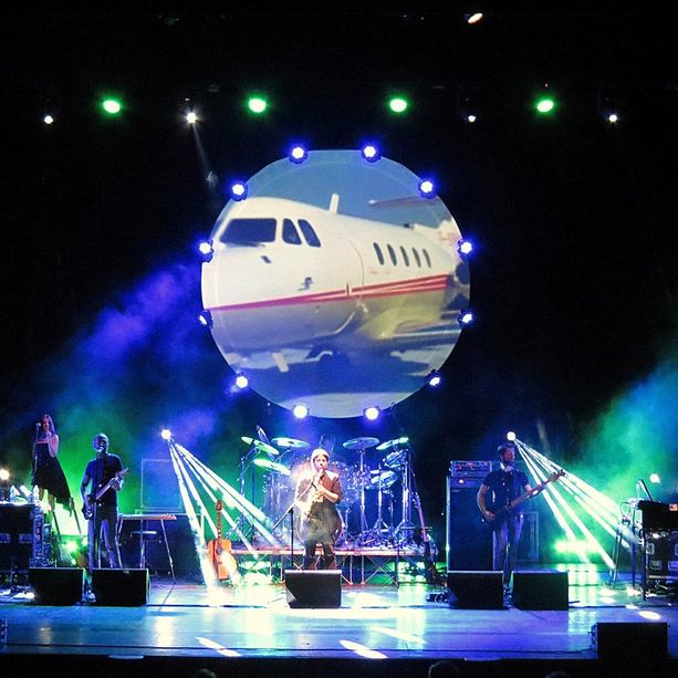 La famosa tribute-band europea dei Pink Floyd è in arrivo a Pinerolo