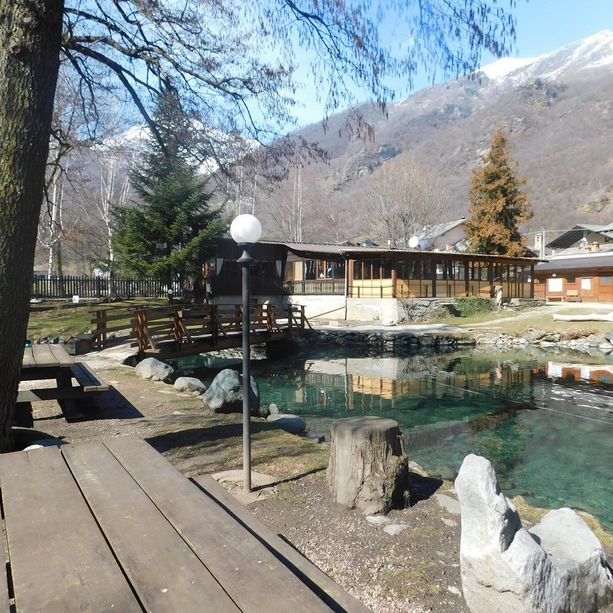 Il Laghetto Nais chiude in polemica con il Comune di Bobbio Pellice