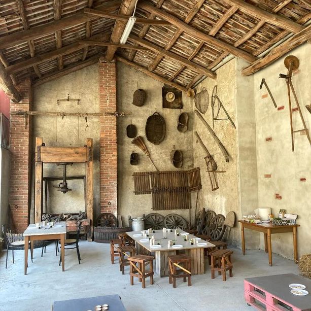Il Palaset e la Pro loco ripropongono la festa di Pasquetta a Bricherasio