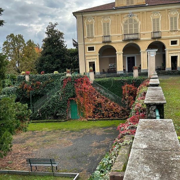 Domenica a Bricherasio i mercatini di Natale raddoppiano