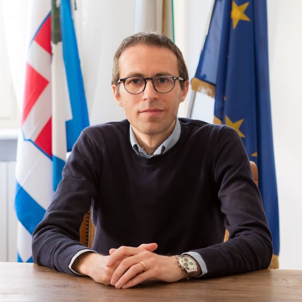 Simone Ballari si riconferma sindaco di Bricherasio
