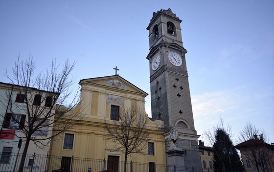 Le chiese di San Secondo e Bricherasio aprono le porte a future guide e curiosi